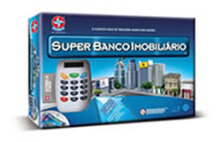 Brinquedos