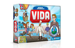 Brinquedos